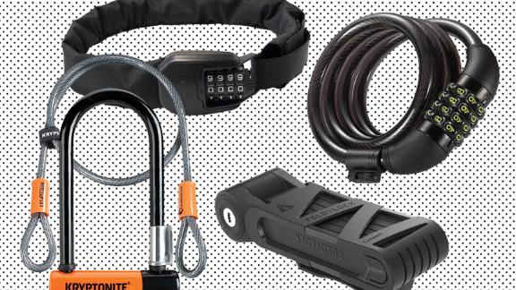 best bike lock amazon