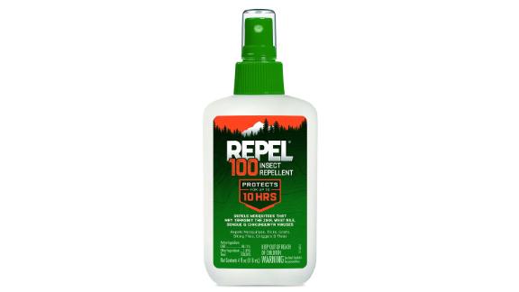 highest rated mosquito repellent