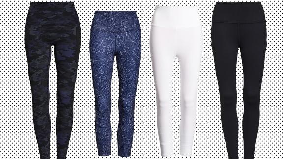 nike anniversary leggings