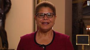 Rep. Karen Bass