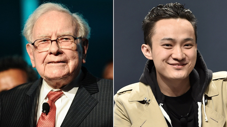 Crypto entrepreneur postpones 4.6 million lunch with Warren Buffett