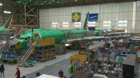 Boeing won&#39;t wait for FAA approval to start building 737 Max again