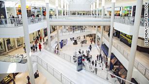98 Inside Macys Inc Department Store Ahead Of Earnings Figures