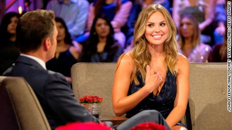 Hannah Brown, &#39;Bachelorette&#39; star, apologizes for using the N-word 