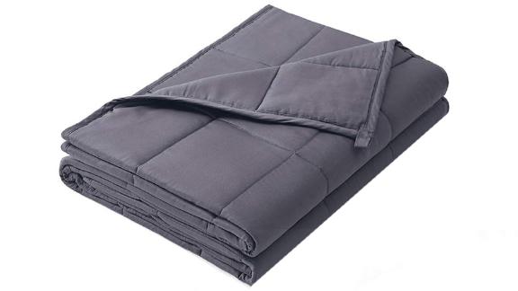 Best weighted blankets: Can they really help you sleep better?