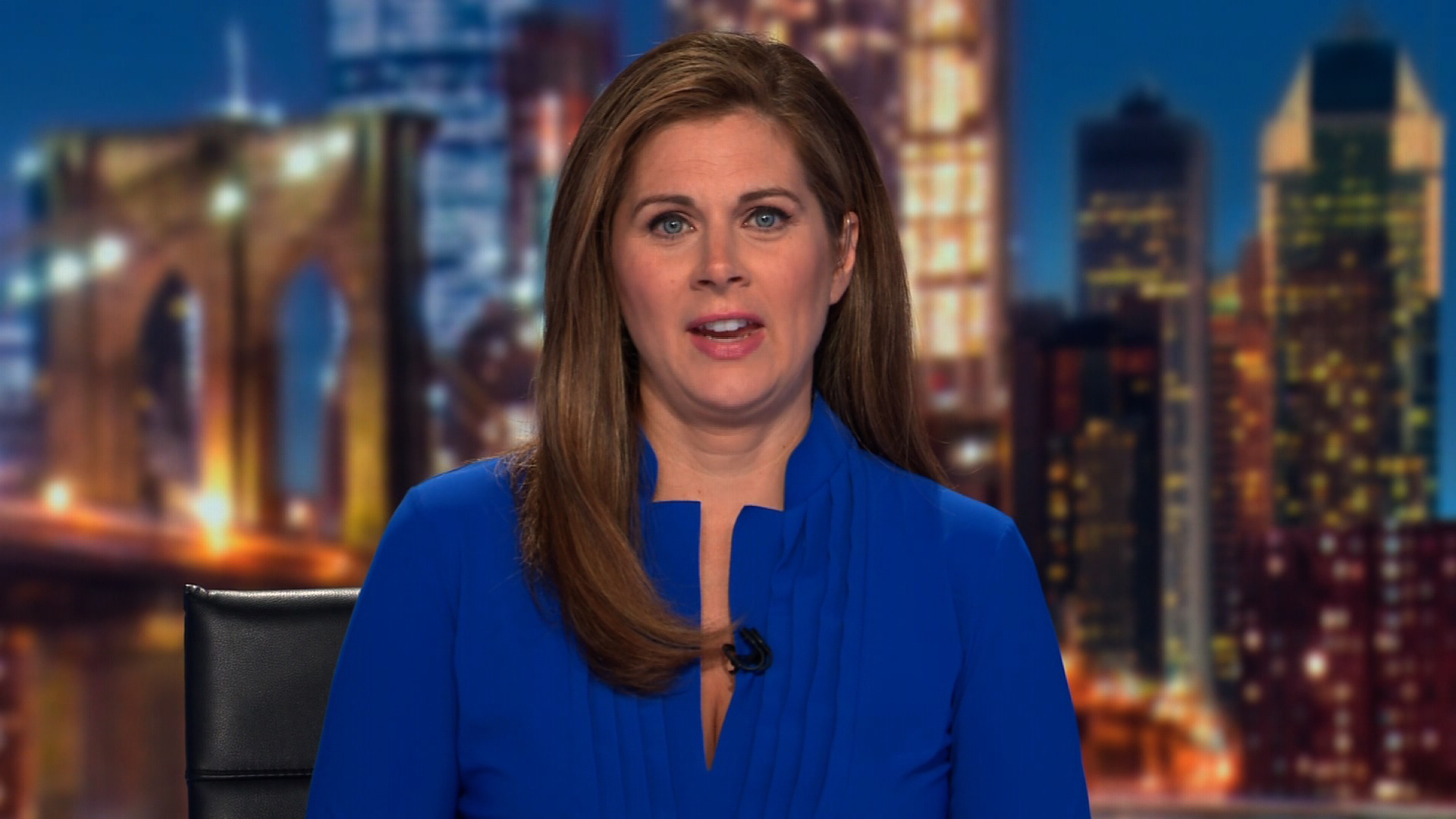 Photos of erin burnett