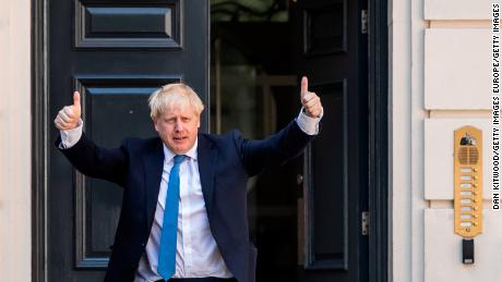 Why Boris Johnson wants to suspend Parliament