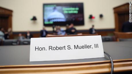 10 key takeaways from Robert Mueller&#39;s testimony