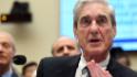 Robert Mueller asked if Trump was totally exonerated