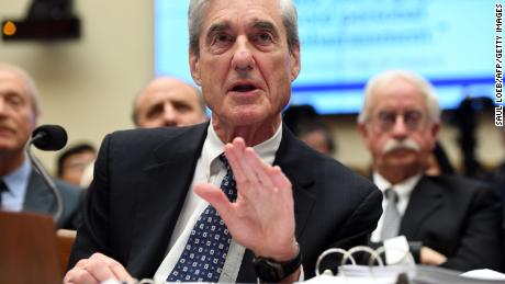 Fact-checking the Robert Mueller hearings
