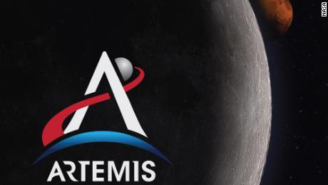 Dit zijn de Artemis-astronauten die als een van de eersten naar de maan zouden kunnen terugkeren