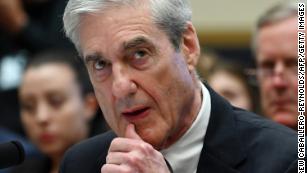 Not a star, not a villain: Mueller's say nothing strategy confounds everyone