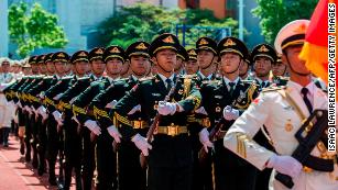 A military crackdown in Hong Kong would backfire on China&#39;s economy