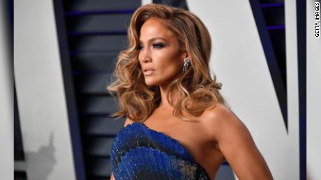 Jennifer Lopez and everyone else who would have made the Oscars more interesting