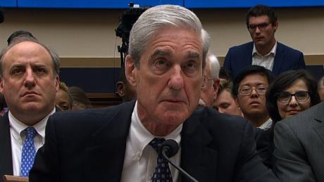 House says it still needs Mueller grand jury details for impeachment proceedings