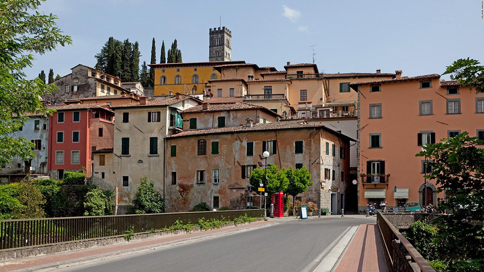 Barga And Lucca 2 Tuscany Jewels You Can T Miss Cnn Travel