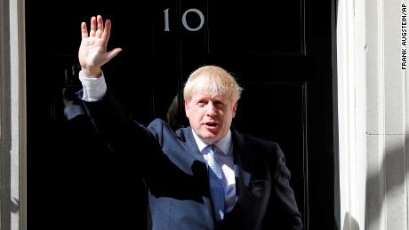 Is Boris Johnson the British Trump? Evidence suggests otherwise 