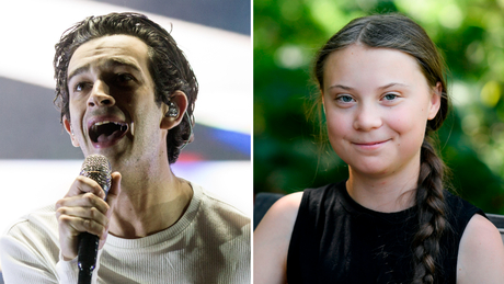 Greta Thunberg Will Sail Across The Atlantic On A Zero-emissions Yacht ...