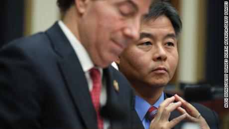 US Rep. Ted Lieu (D-CA) has advocated that the State Department reexamine its assignment restrictions policies.