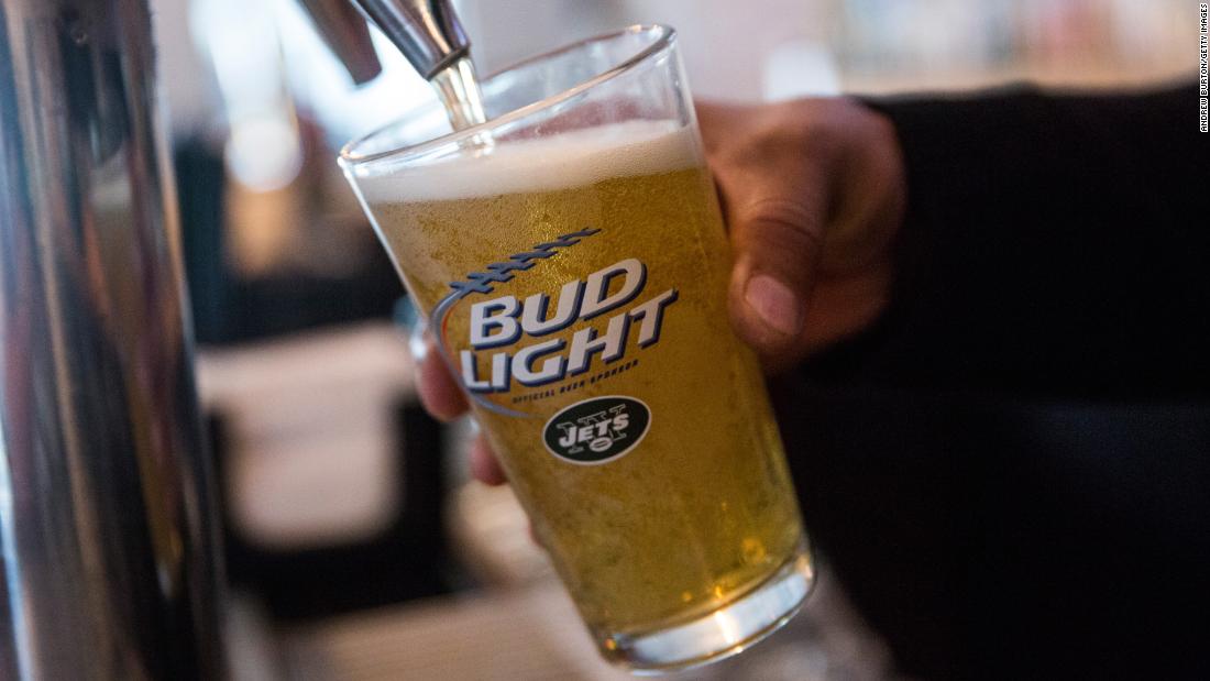 For the first time since 1989, the Super Bowl will feature alcohol ads not made by Anheuser-Busch