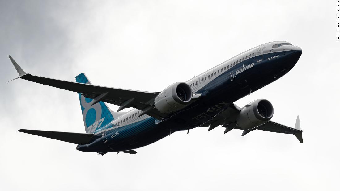 New York Times: Boeing engineer filed complaint alleging culture of ...