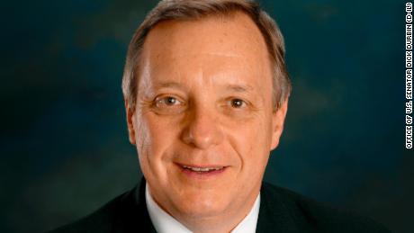 Dick Durbin