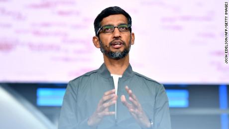 Google&#39;s parent company takes a hit from its investments