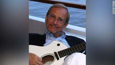 Yankee Candle founder Mike Kittredge loved music and performed in bands throughout his life. He died Wednesday at 67.