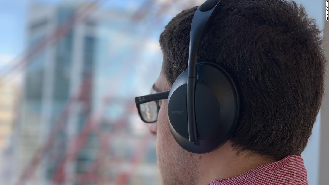 reset bose noise cancelling headphones 700