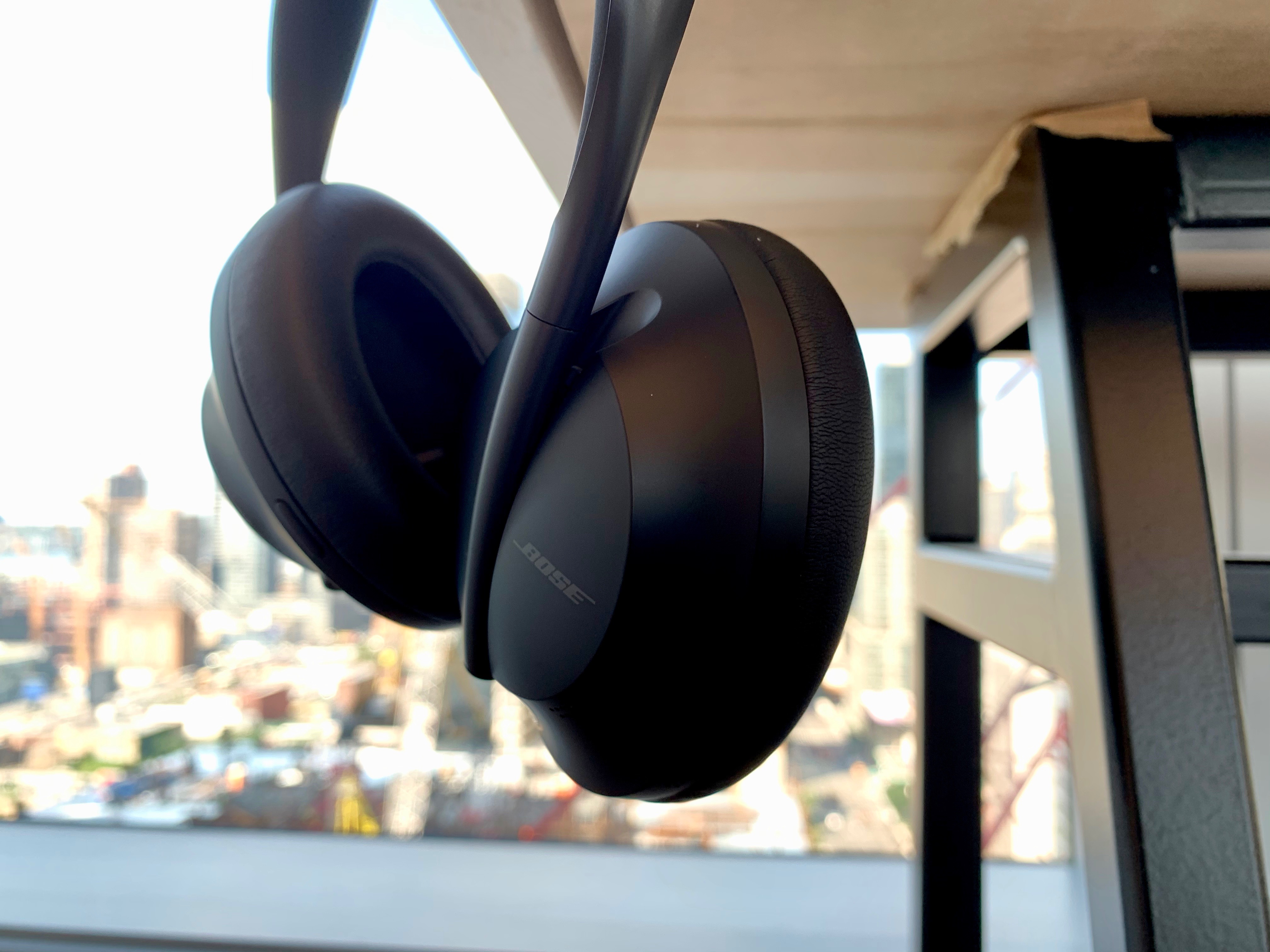 reset bose noise cancelling headphones 700