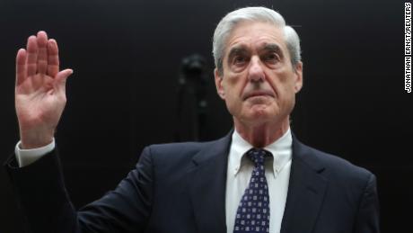 Democrats debate whether to include Mueller report in impeachment articles