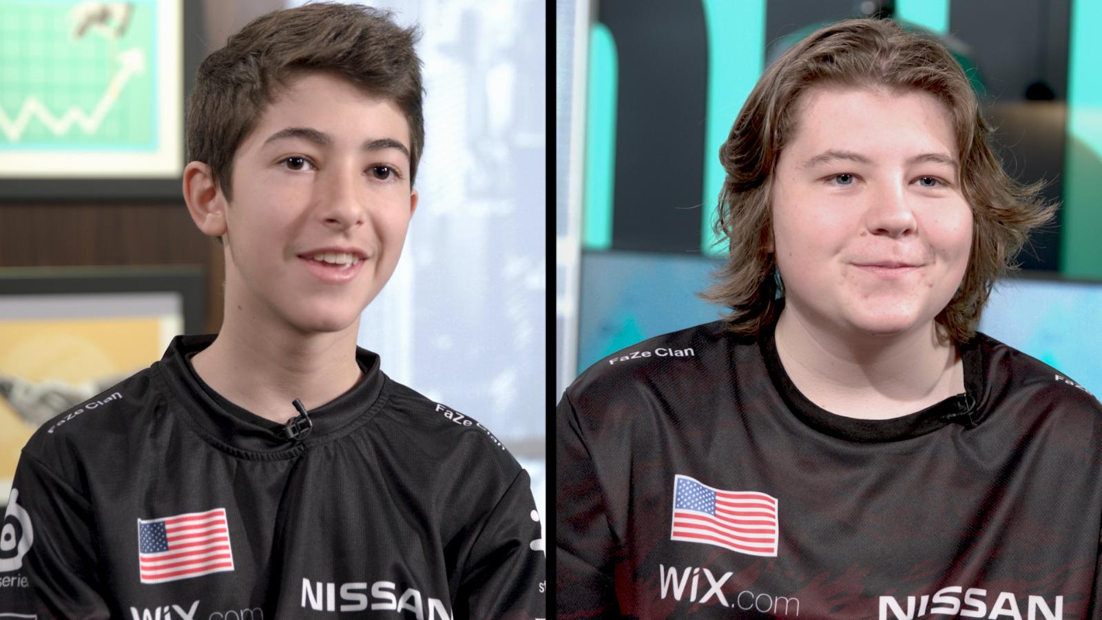 Fortnite World Cup Unexpected Winners Of The Duo Championship Cnn