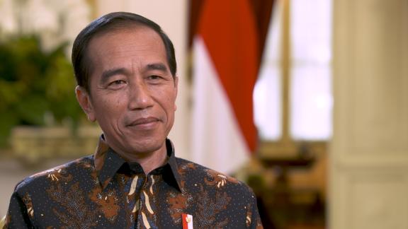 Indonesias President Postpones Vote To Criminalize Sex Outside Marriage Cnn 