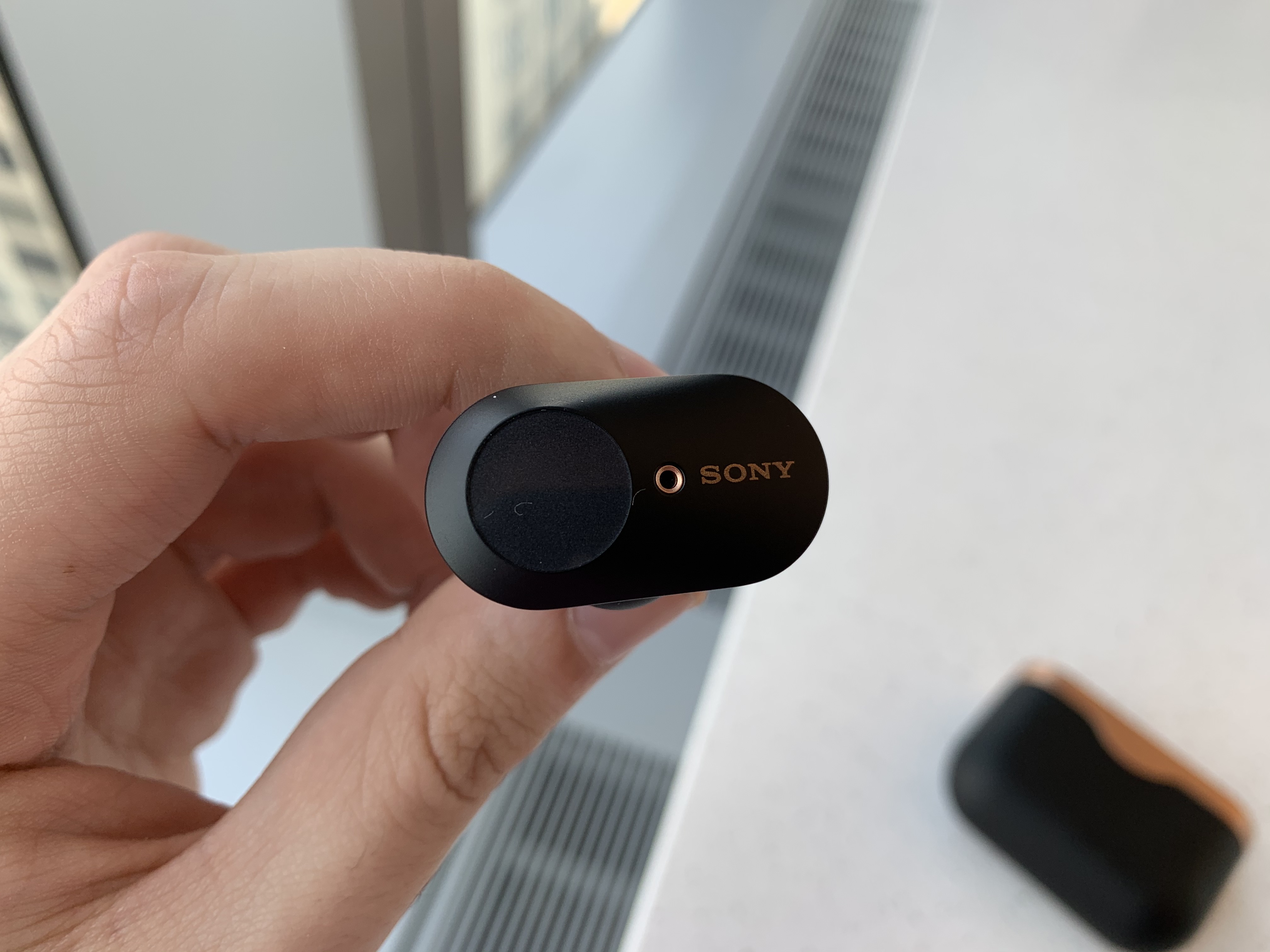 wf1000xm3b review