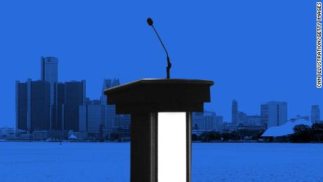 The 5 candidates with the most to lose in this week&#39;s debates