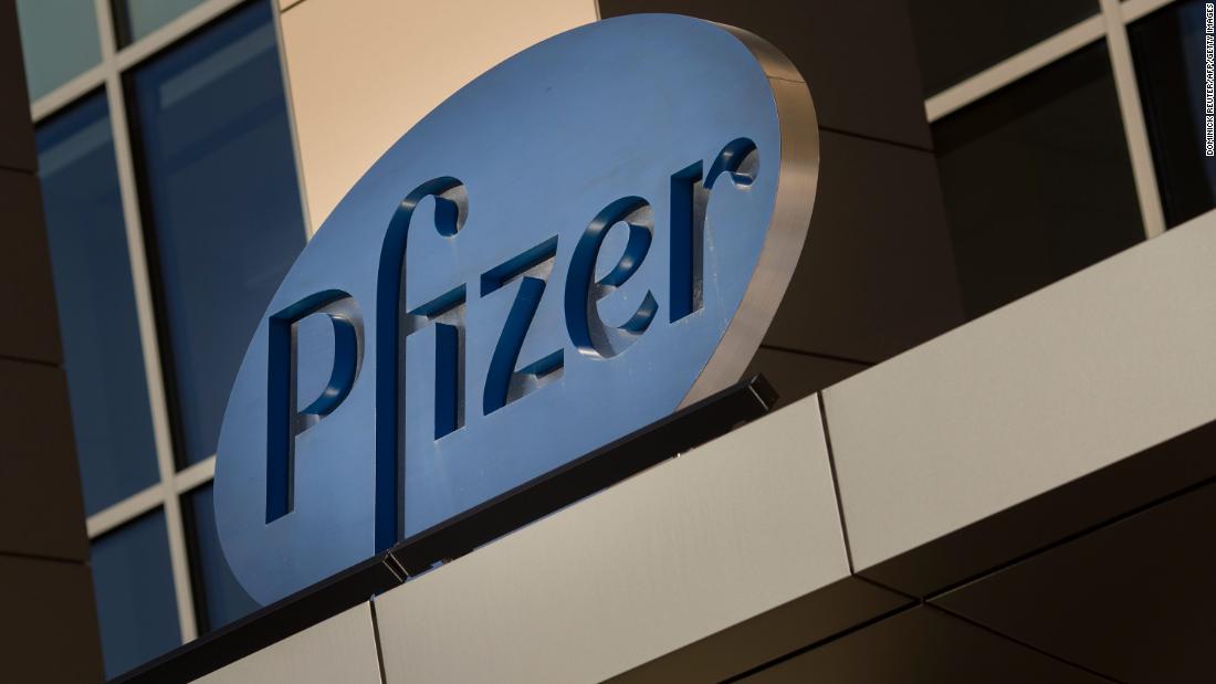 Pfizer and US government reach 1.95 billion deal to produce millions of Covid19 vaccine doses