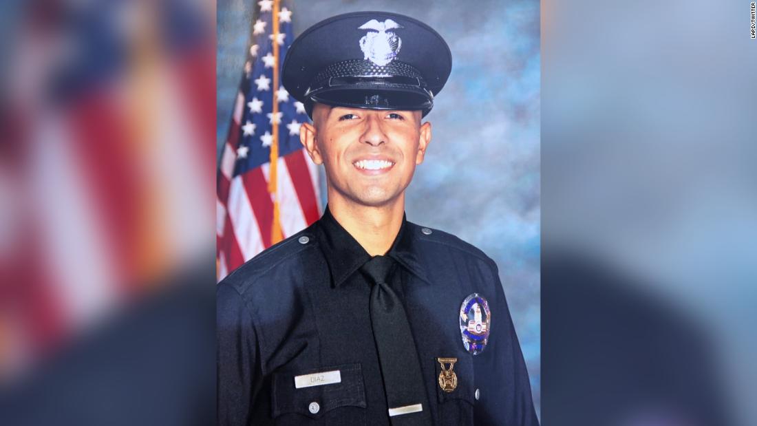 Flipboard Three Charged In The Killing Of Off Duty Los Angeles Police Officer 3179