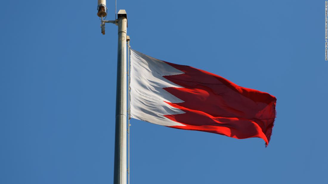 Human rights groups have condemned the execution of three men in Bahrain on Saturday. 