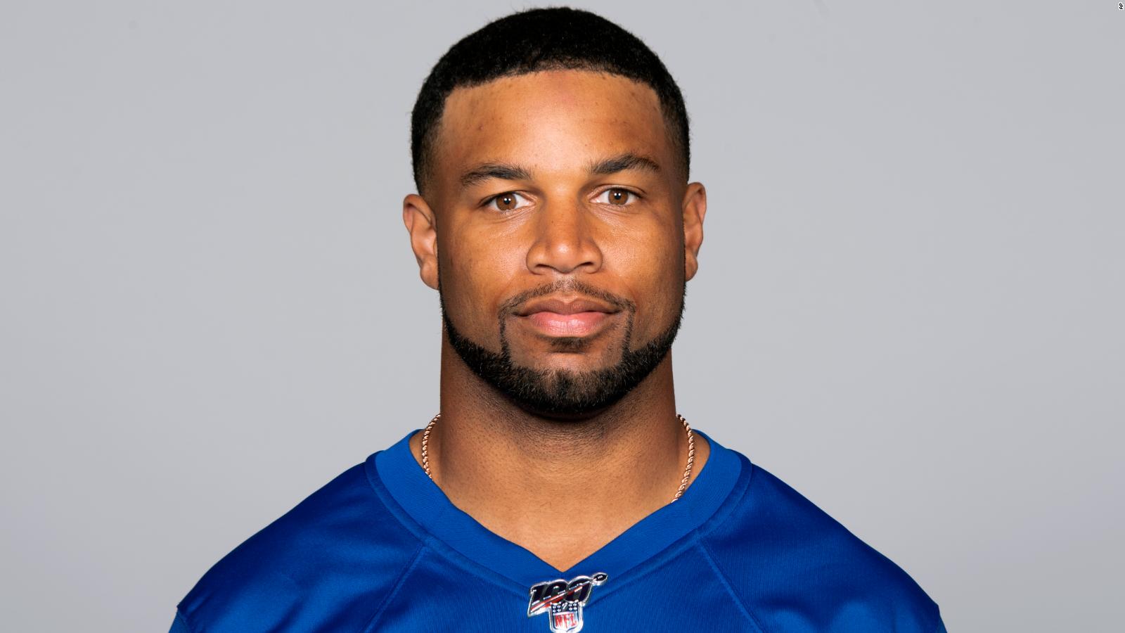 NY Giants receiver Golden Tate faces suspension for performance ...