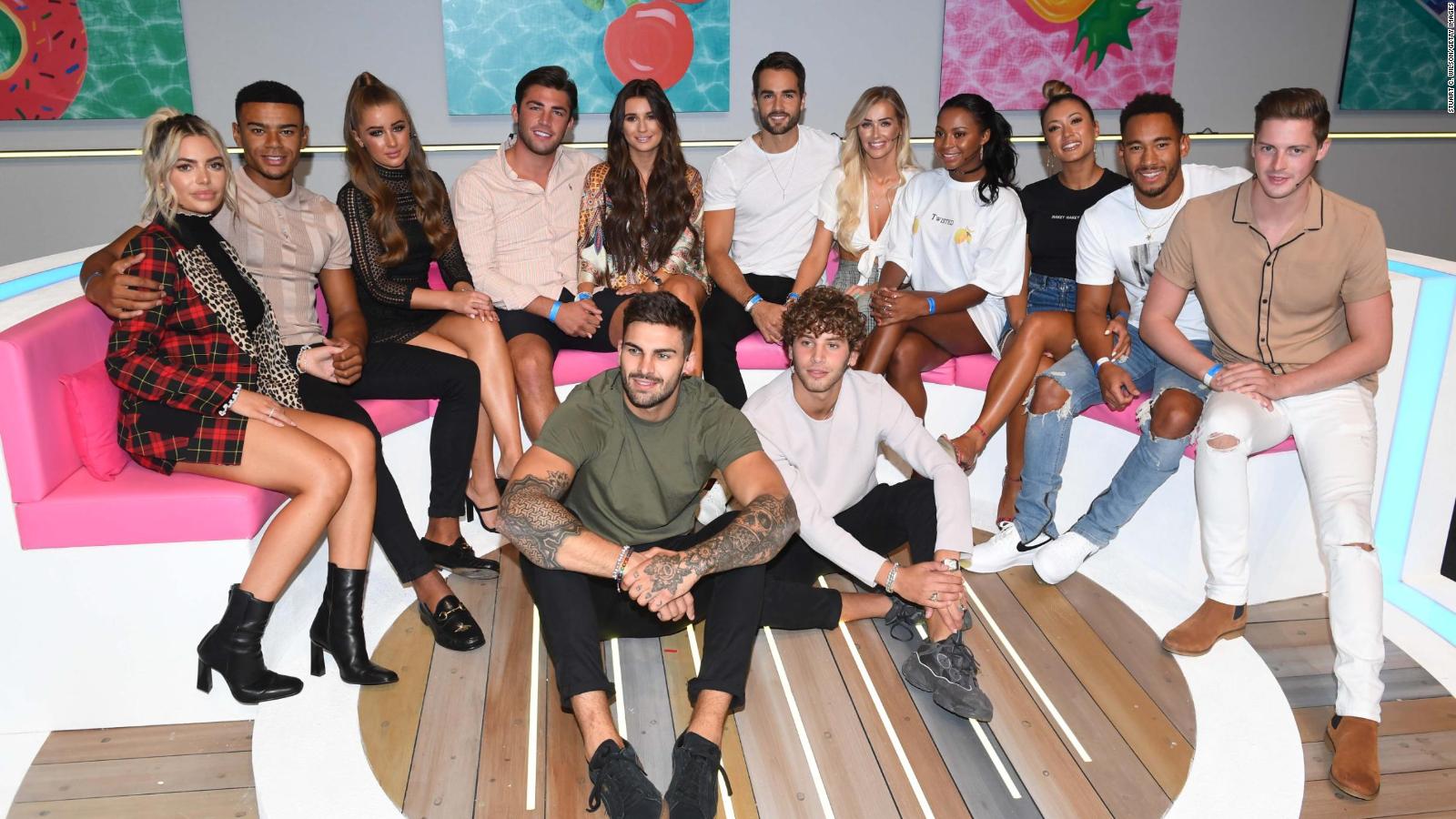 Love Island 2020: Everything you need to know about the UK's hit show - CNN