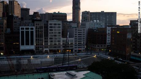 &#39;Motors, mortgages and pizzas:&#39; Here&#39;s why Detroit is on a rebound