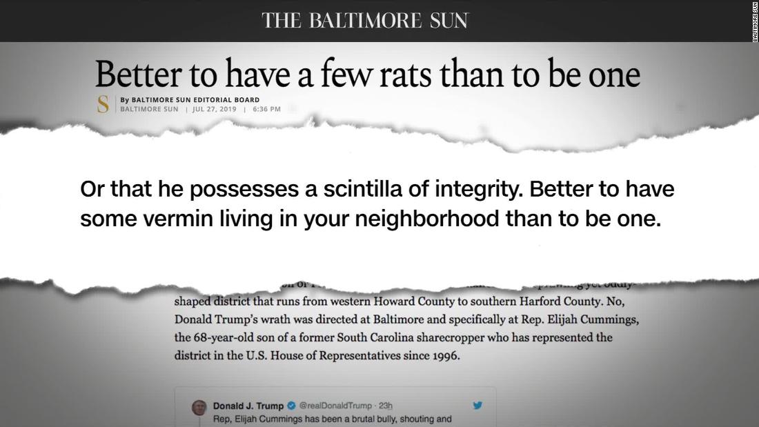 Editorials - Baltimore Sun