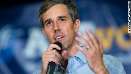 Fact check: Could a President Beto O&#39;Rourke actually confiscate assault weapons? 