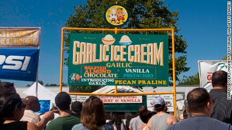 Sunday&#39;s shooting at the Gilroy Garlic Festival marked a devastating final day for the beloved event, which has raised millions for local charities. 