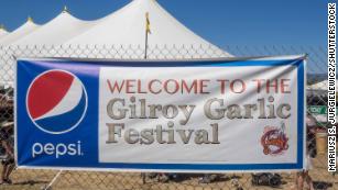 The Gilroy Garlic Festival is more than just a local event. It pumps millions to charities
