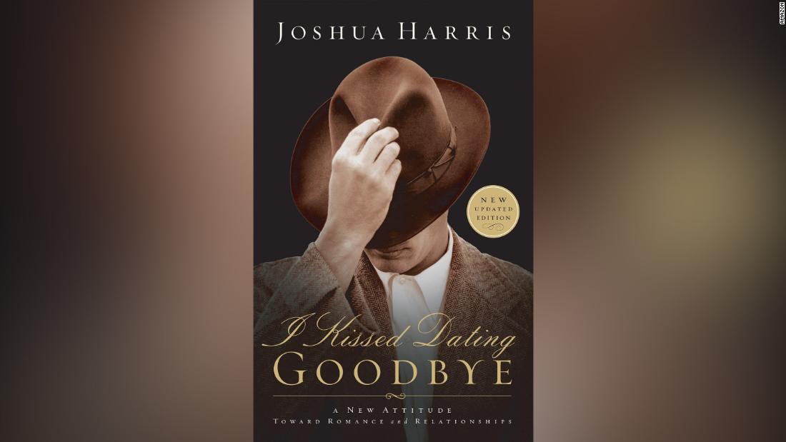 I Kissed Dating Goodbye by Joshua Harris