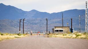 Area 51 Fast Facts | CNN