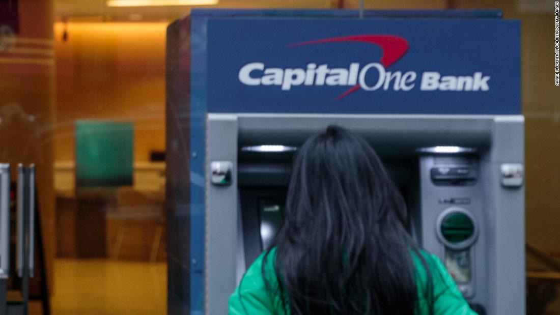 capital one near me address