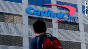Worried about the Capital One hack? Here&#39;s what to do