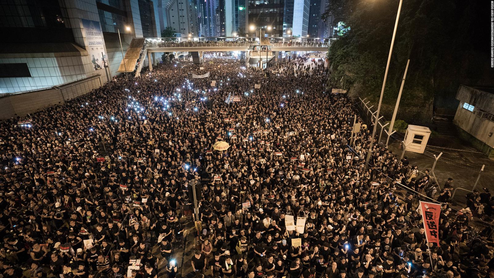 Image result for hong kong protests